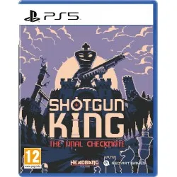 Shotgun King: The Final Checkmate (PS5)