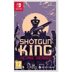 Shotgun King: The Final Checkmate (Switch)