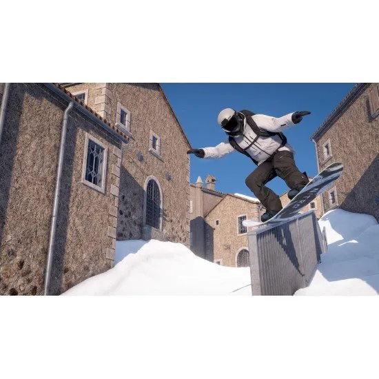 Shredders - Full Ride Edition (PS5) Shredders - Full Ride Edition (PS5)