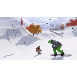 Shredders - Full Ride Edition (PS5) Shredders - Full Ride Edition (PS5)