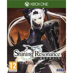 Shining Resonance Refrain (Xbox One)