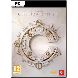 Sid Meier’s Civilization VII (PC CIAB) Sid Meier’s Civilization VII (PC CIAB)