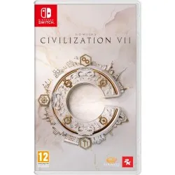 Sid Meier’s Civilization® VII (Switch) Sid Meier’s Civilization® VII (Switch)