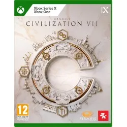 Sid Meier’s Civilization® VII (Xbox)