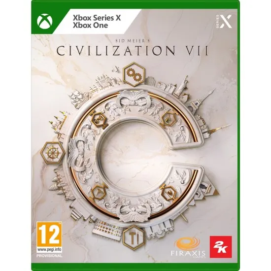 Sid Meier’s Civilization® VII (Xbox)