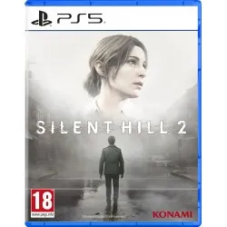 Silent Hill 2 (PS5)