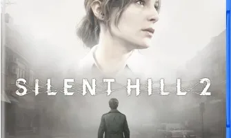 Return to Silent Hill: Silent Hill 2 Physical Release on PS5 Return to Silent Hill: Silent Hill 2 Physical Release on PS5