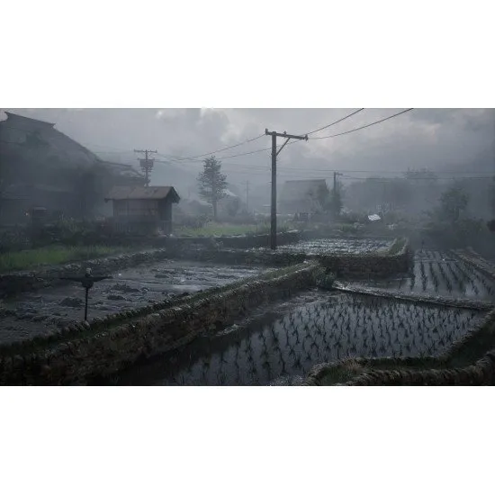 SILENT HILL f - Day One Edition (Xbox Series X) SILENT HILL f - Day One Edition (Xbox Series X)