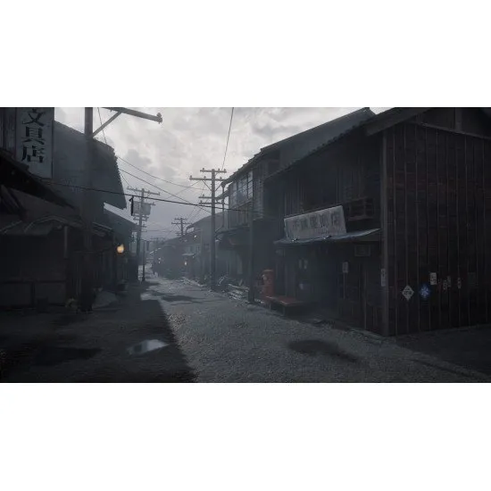 SILENT HILL f - Day One Edition (Xbox Series X) SILENT HILL f - Day One Edition (Xbox Series X)