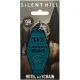 Silent Hill Keyring - Hotel