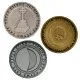 Silent Hill Replica Coin Set - Room 105