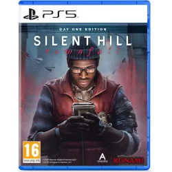 SILENT HILL: Townfall - Day One Edition (PS5)