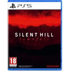 SILENT HILL: Townfall (PS5)