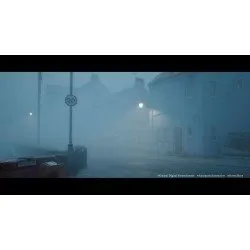 SILENT HILL: Townfall (PS5)