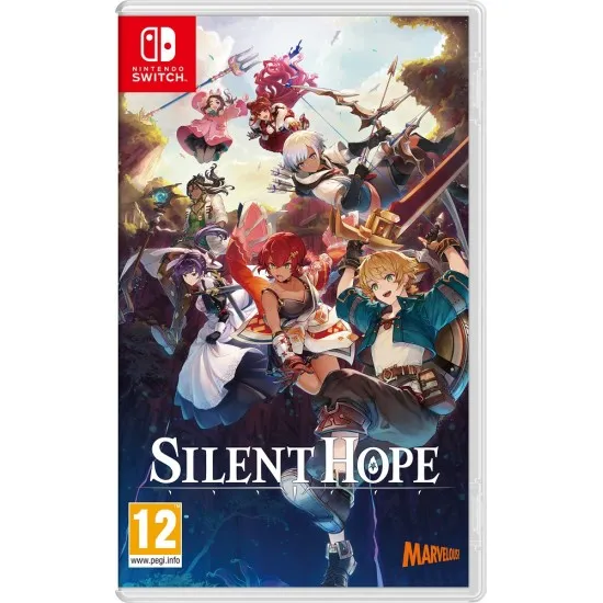 Silent Hope (Switch)