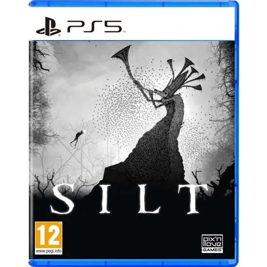 Silt (PS5)