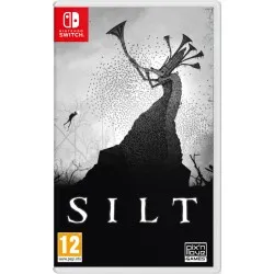 Silt (Switch)