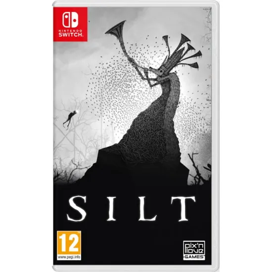 Silt (Switch)