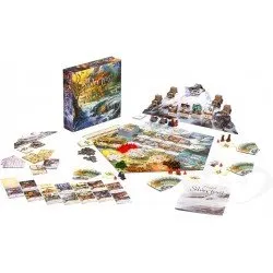 Everdell Silverfrost: Collector's Edition