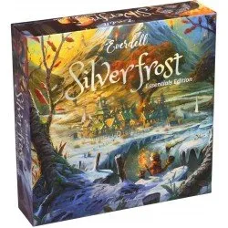 Everdell Silverfrost: Essentials Edition