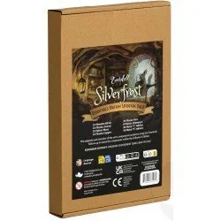 Everdell Silverfrost: Essentials Edition Upgrade Pack