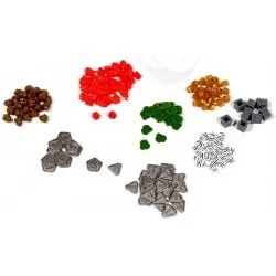 Everdell Silverfrost: Essentials Edition Upgrade Pack