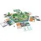 The Sims Board Game box showing the iconic green plumbob and various Sim characters