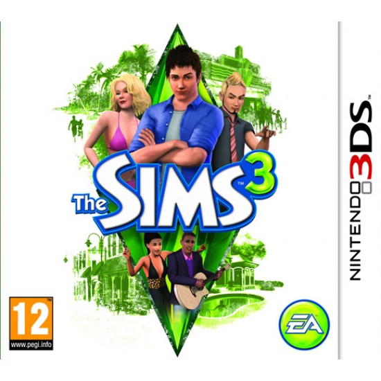 The Sims 3