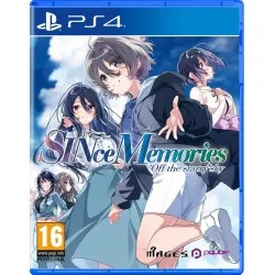 SINce Memories: Off the Starry Sky (PS4)