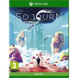 The Sojourn (Xbox One) The Sojourn (Xbox One)