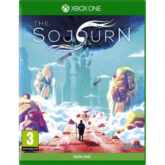 The Sojourn (Xbox One)