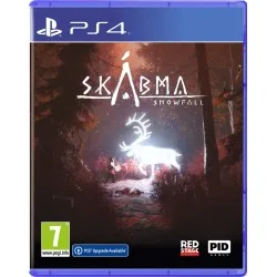 Skabma Snowfall (PS4) Skabma Snowfall (PS4)