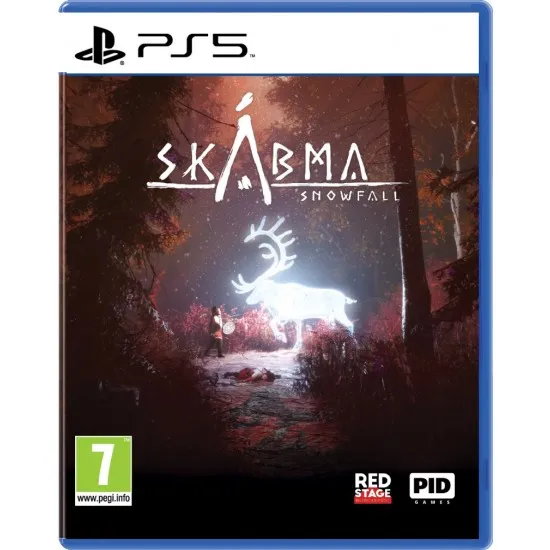 Skabma Snowfall (PS5)