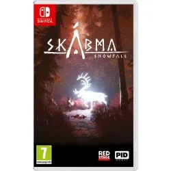 Skabma Snowfall (Switch) Skabma Snowfall (Switch)
