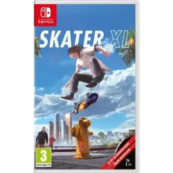 Skater XL (Switch)