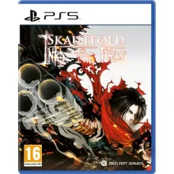 Skautfold 3: Into the Fray (PS5)