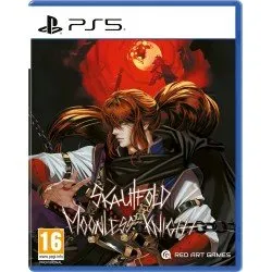 Skautfold: Moonless Knight (PS5)