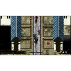 Skautfold: Moonless Knight (PS5)