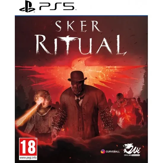 Sker Ritual (PS5)