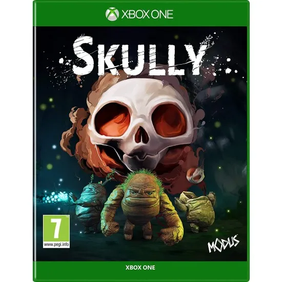 Skully (Xbox One)