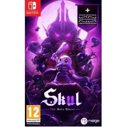 Skul: The Hero Slayer (Switch)