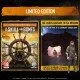Skull and Bones - Limited Edition Skull and Bones - Limited Edition