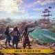 Skull and Bones - Limited Edition Skull and Bones - Limited Edition