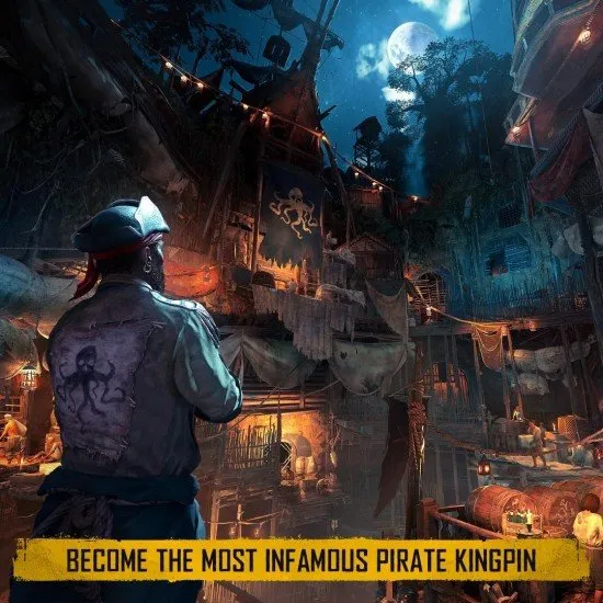 Skull and Bones - Limited Edition Skull and Bones - Limited Edition