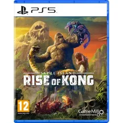 Skull Island: Rise of Kong (PS5) Skull Island: Rise of Kong (PS5)