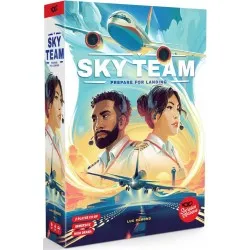 Sky Team Sky Team