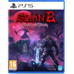 Slain 2: The Beast Within (PS5)