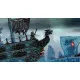 PlayStation 5 game case for Slain 2 The Beast Within featuring Prince Akran brandishing Bathoryn under a full moon