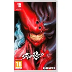 Slave Zero X (Switch)