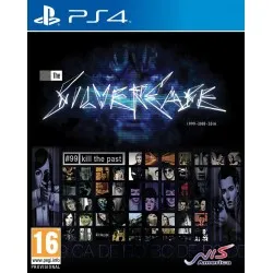 The Silver Case (PS4)